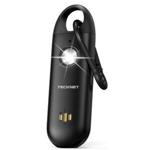 NEW Personal Handheld Safety Alarm